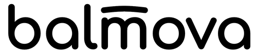 Balmova logo